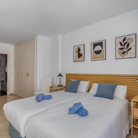 Apartment Puerto Paraiso III By Interhome Естепона Екстериор снимка