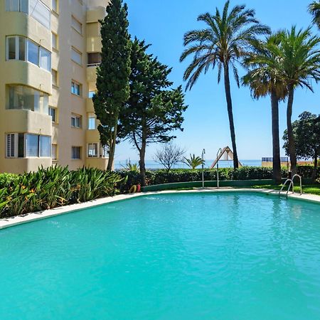 Apartment Puerto Paraiso III By Interhome Естепона Екстериор снимка