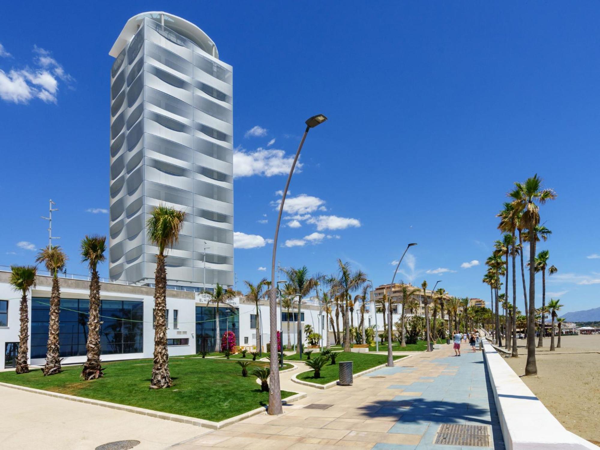 Apartment Puerto Paraiso III By Interhome Естепона Екстериор снимка