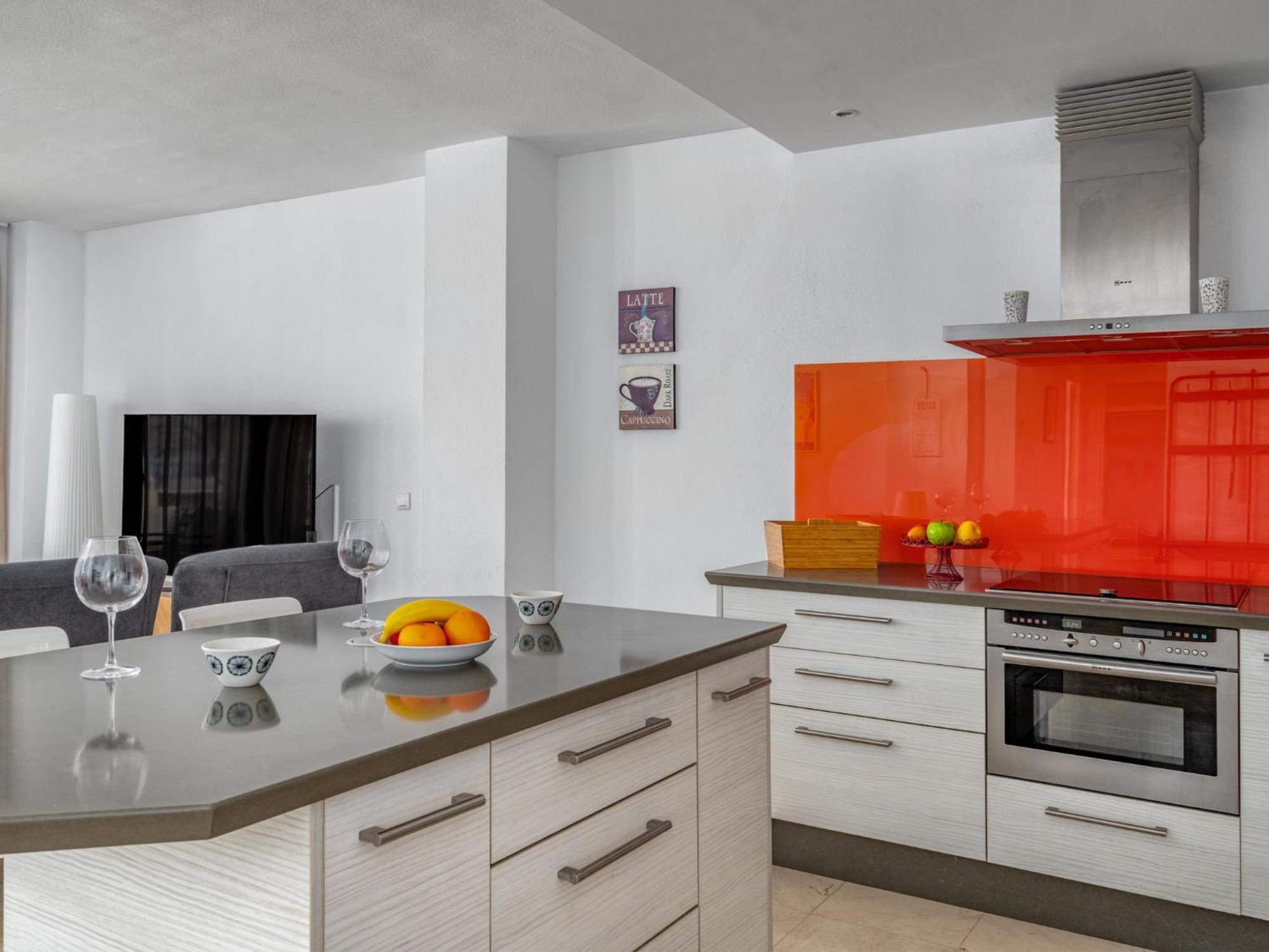 Apartment Puerto Paraiso III By Interhome Естепона Екстериор снимка