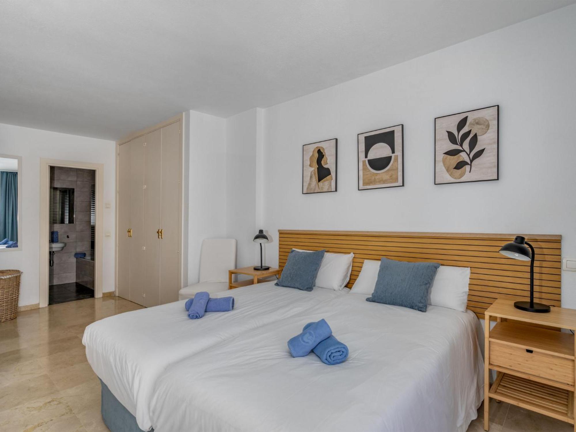 Apartment Puerto Paraiso III By Interhome Естепона Екстериор снимка