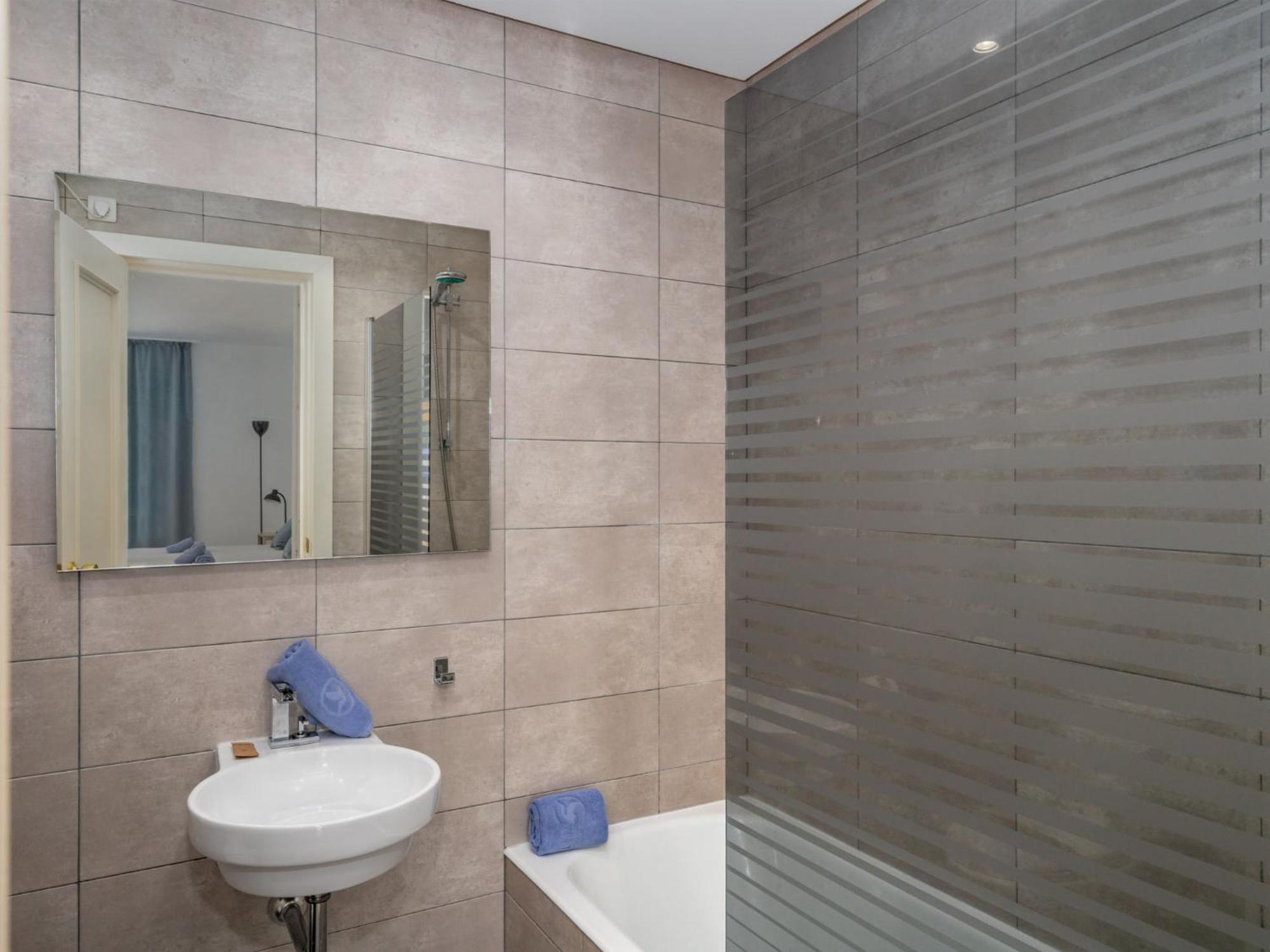 Apartment Puerto Paraiso III By Interhome Естепона Екстериор снимка