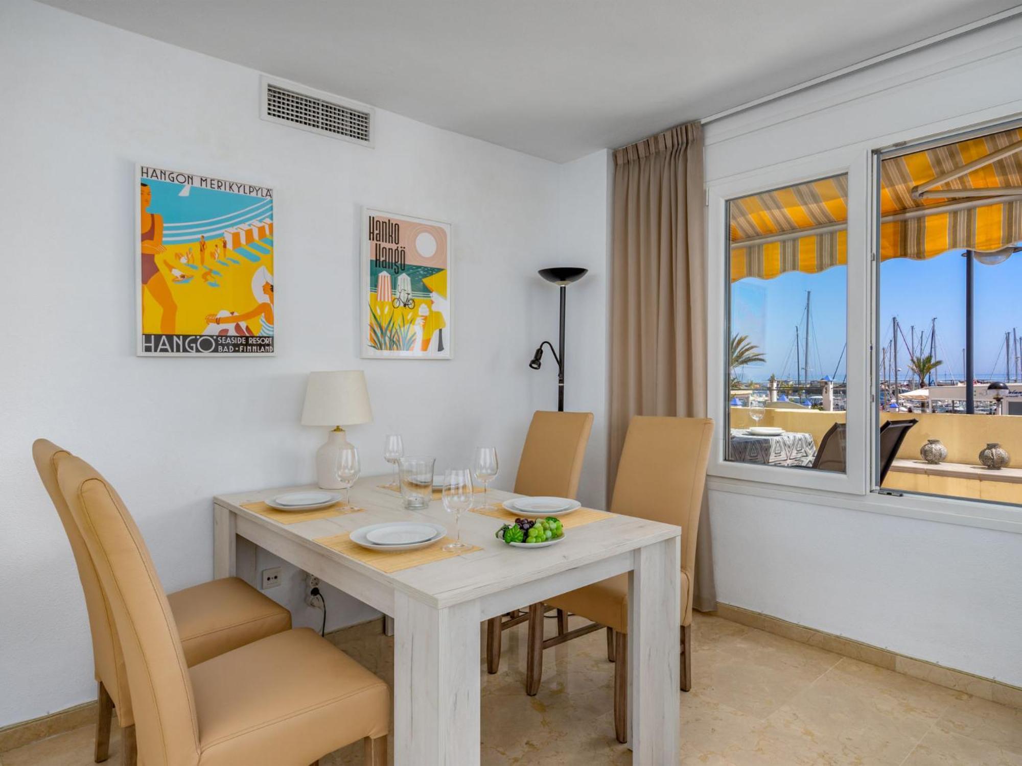 Apartment Puerto Paraiso III By Interhome Естепона Екстериор снимка