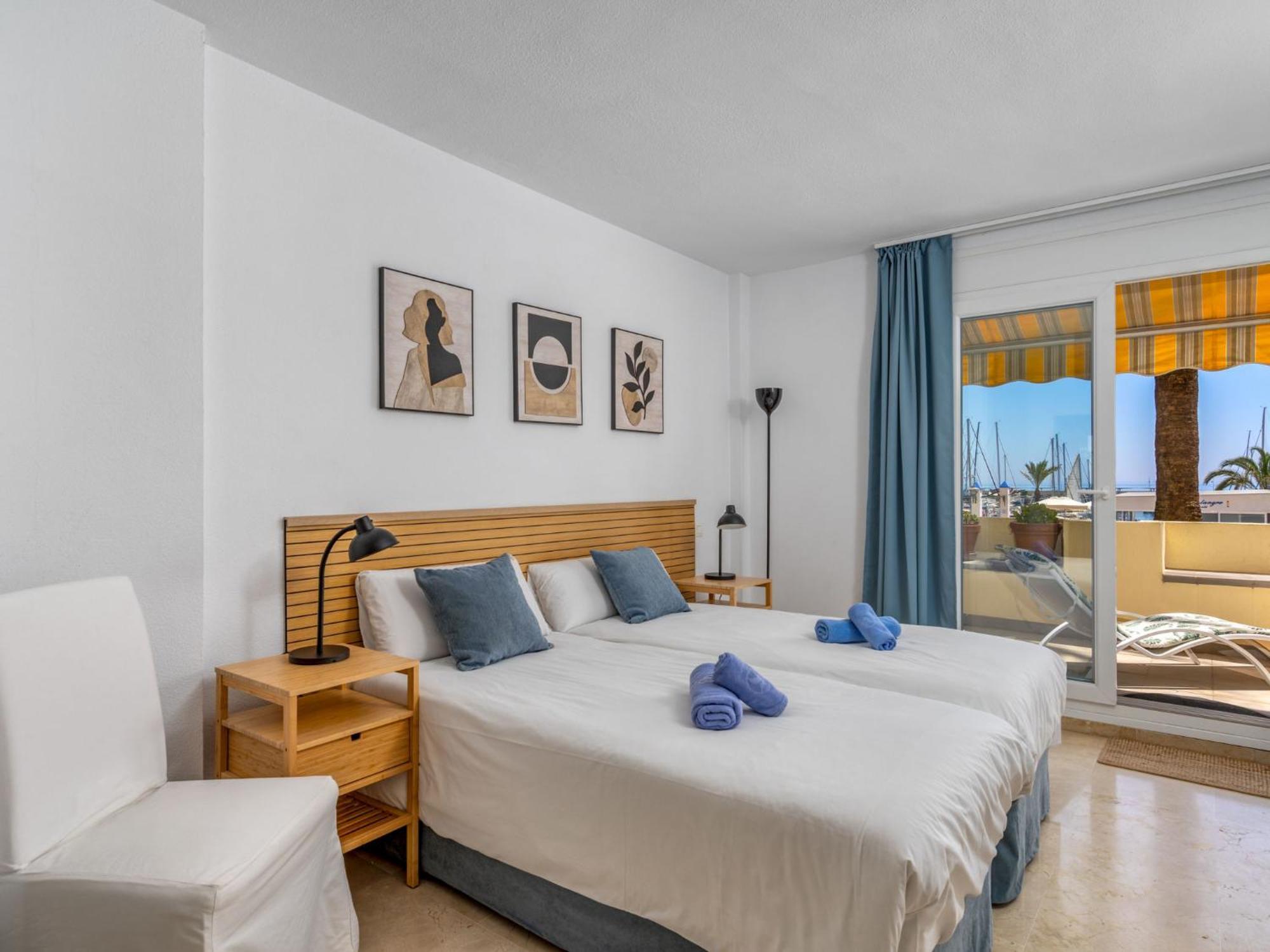 Apartment Puerto Paraiso III By Interhome Естепона Екстериор снимка